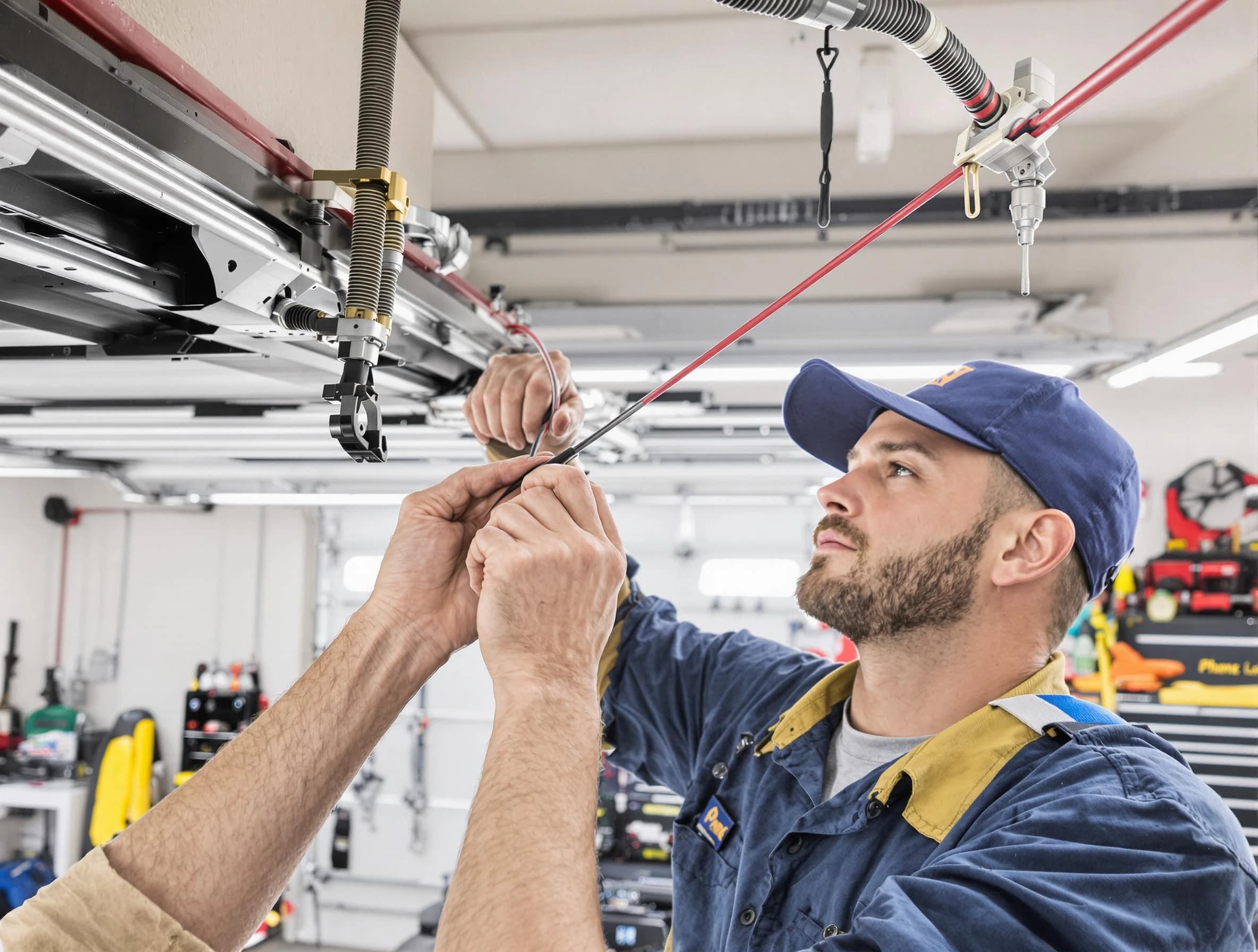 Cable Repair service in Berthoud, CO